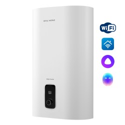 Водонагреватель Royal Thermo RWH Major Inverter